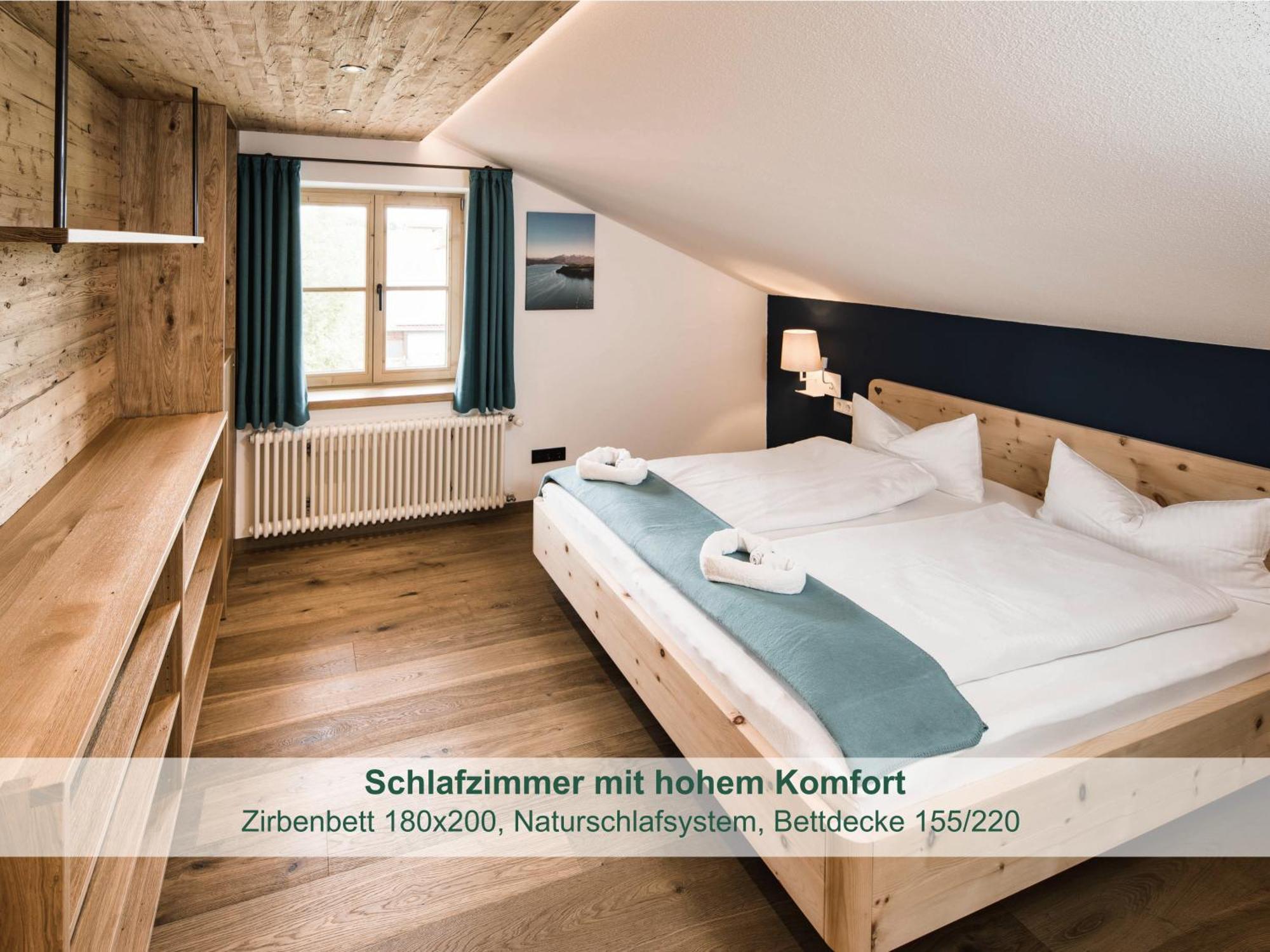 Chalet - Ferienwohnungen - Biohof Stoeger - Panoramasuedbalkon - Grandiose Aussicht Auf See, Berge Und Schloss Neuschwanstein Rieden Eksteriør billede